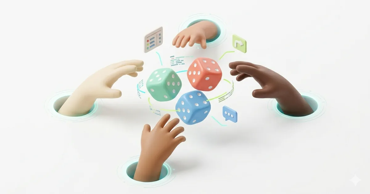Imagen de juegos y dinamicas con dados online