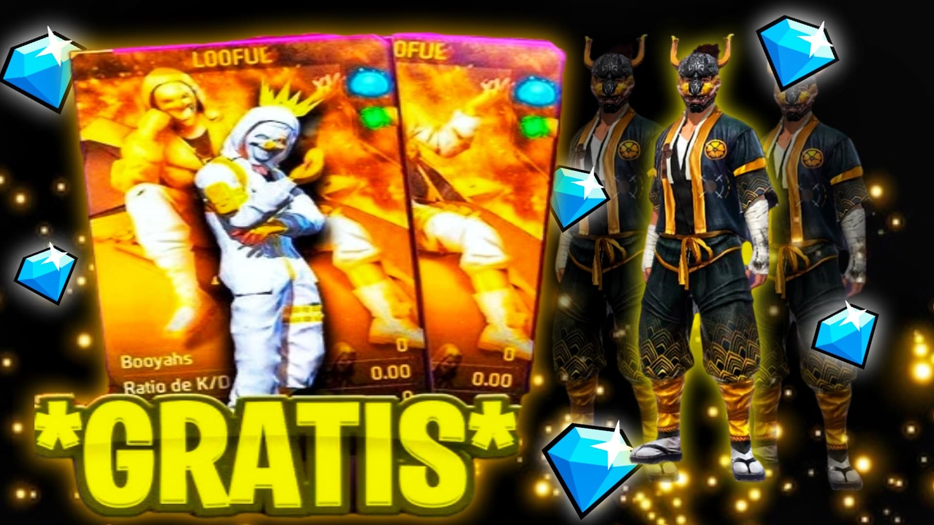 Diamantes en Free Fire: 7 métodos que conviene revisar con cuidado