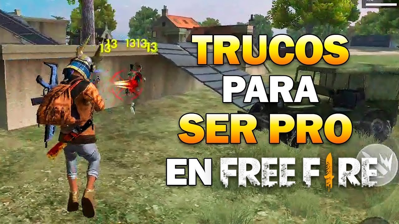 🔥 Cómo subir tu nivel en Free Fire: guía de entrenamiento y táctica