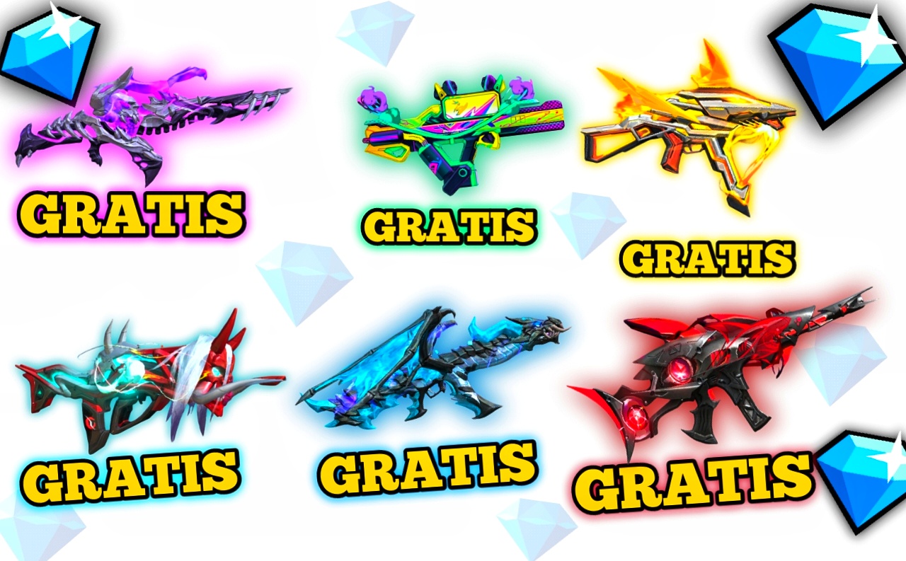 🎁🔥 Regalos en Free Fire: 7 vías reales para conseguir recompensas