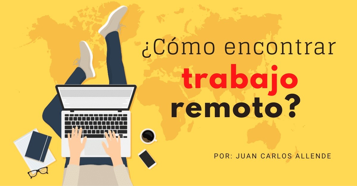 Siete sitios para encontrar trabajo online sin perderte entre ofertas