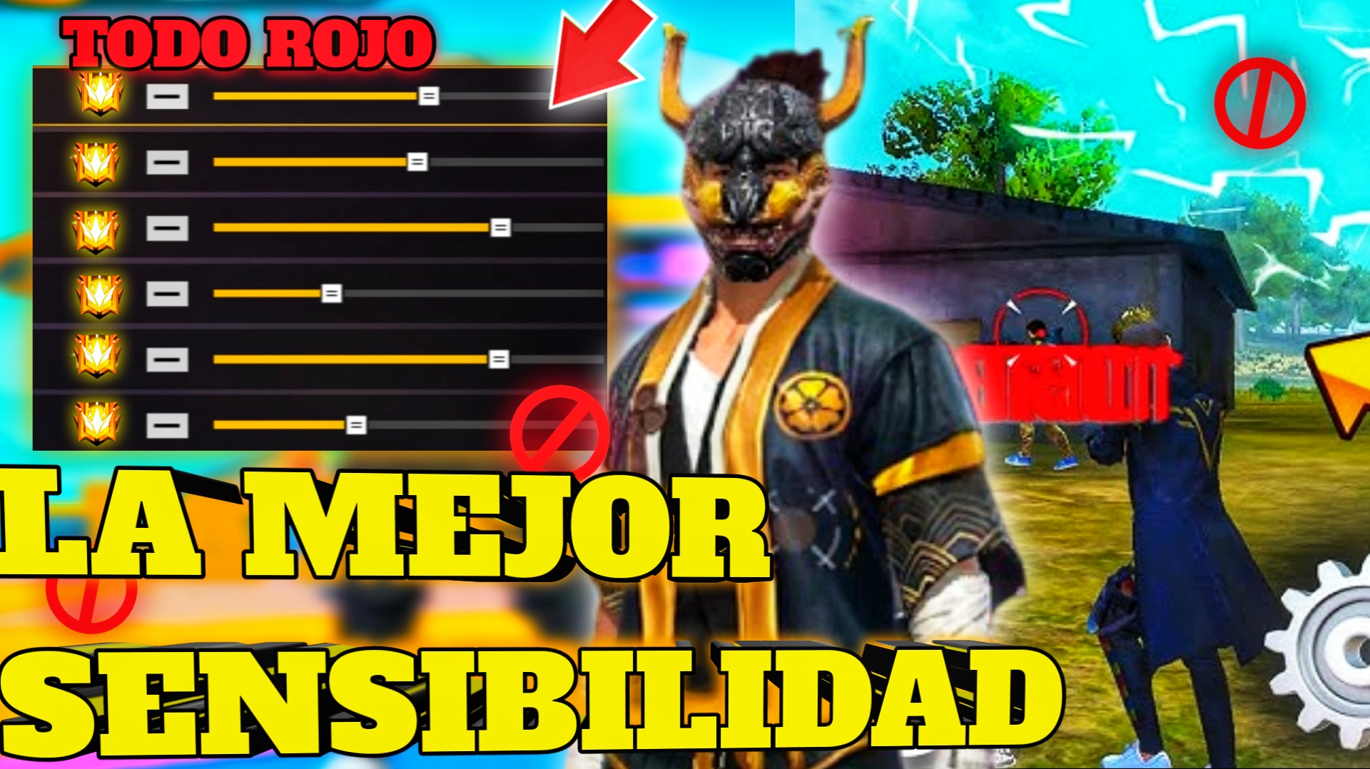 💎🔥 Free Fire: 7 maneras de buscar diamantes sin arriesgar tu cuenta